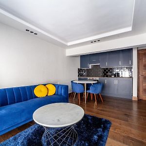 Appartement met een Slaapkamer